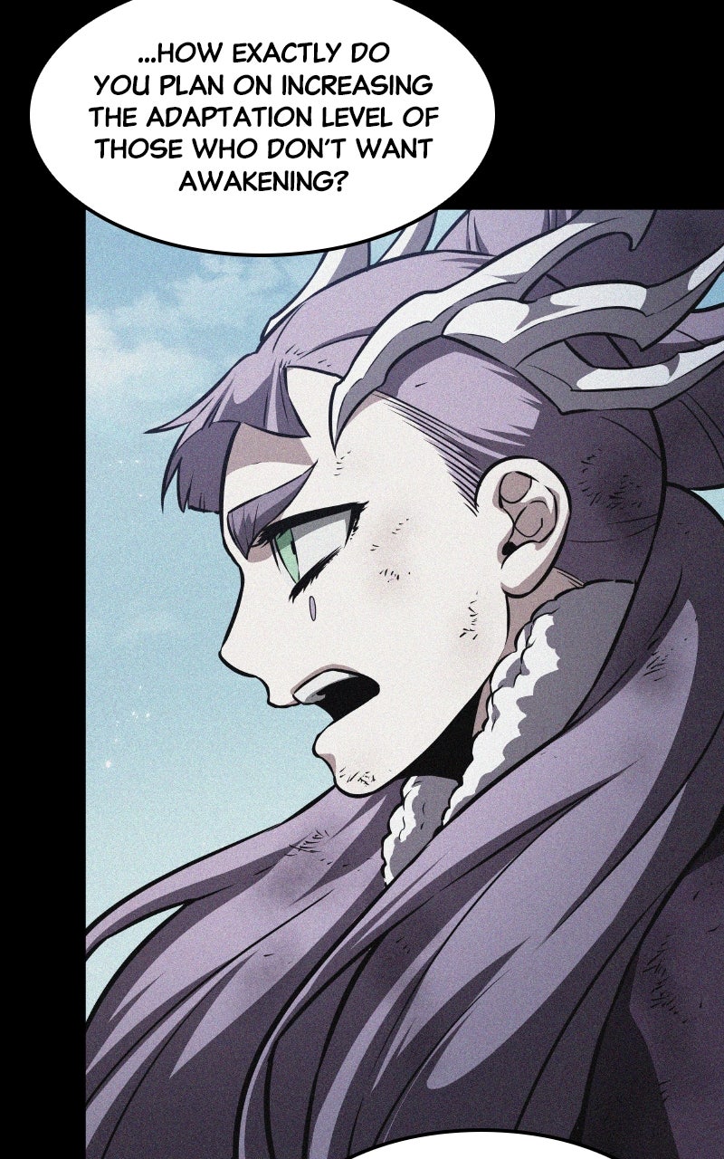 Read The World After the Fall EN Manga Online