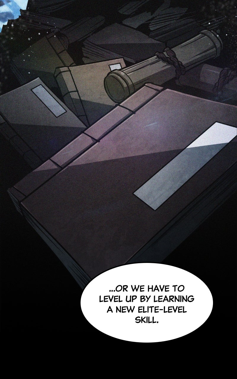 Read The World After the Fall EN Manga Online