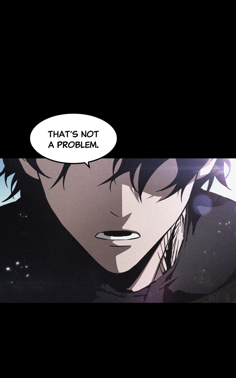 Read The World After the Fall EN Manga Online