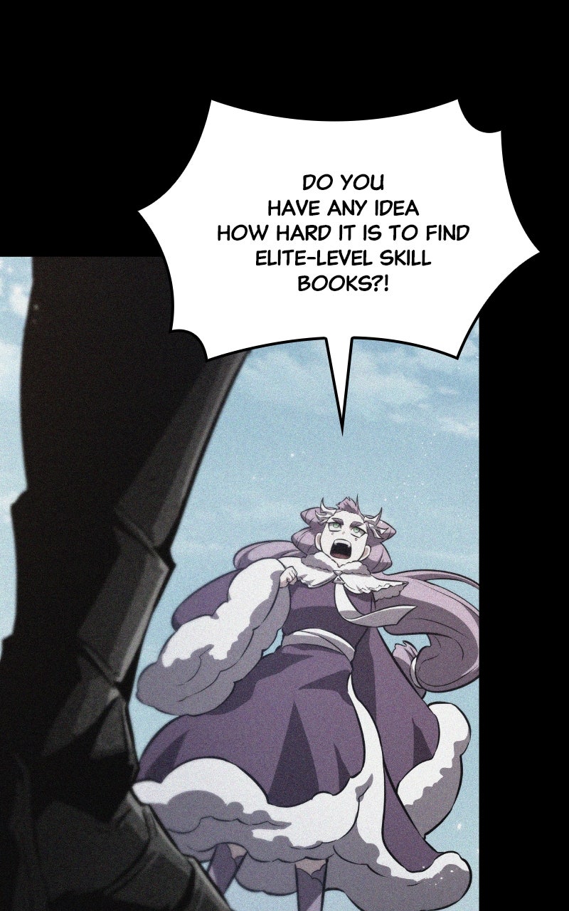 Read The World After the Fall EN Manga Online
