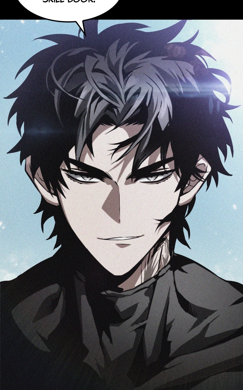 Read The World After the Fall EN Manga Online