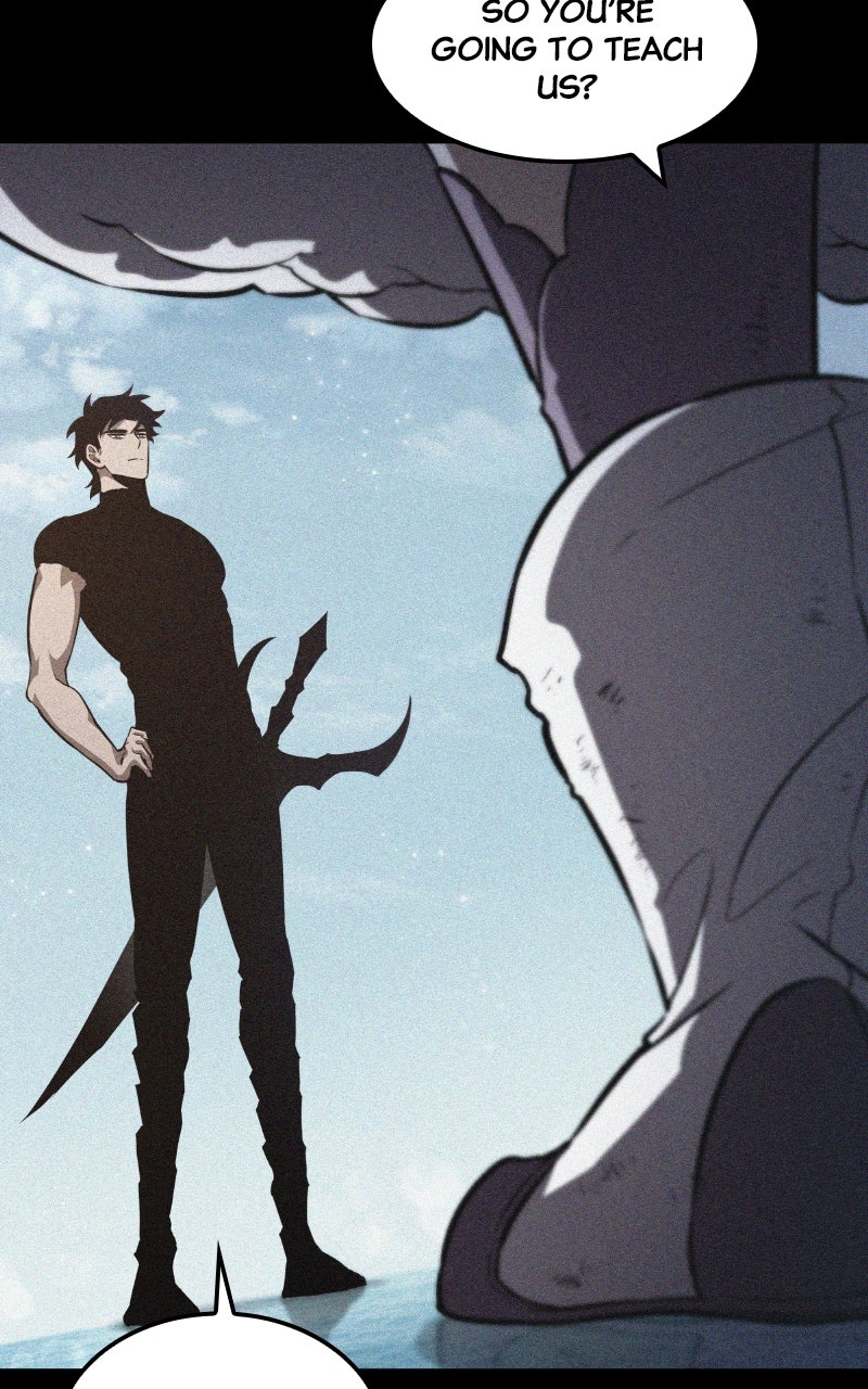 Read The World After the Fall EN Manga Online