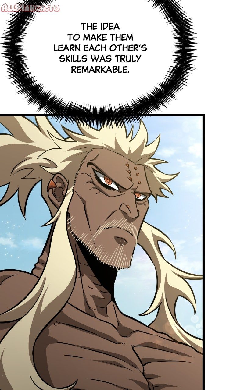Read The World After the Fall EN Manga Online