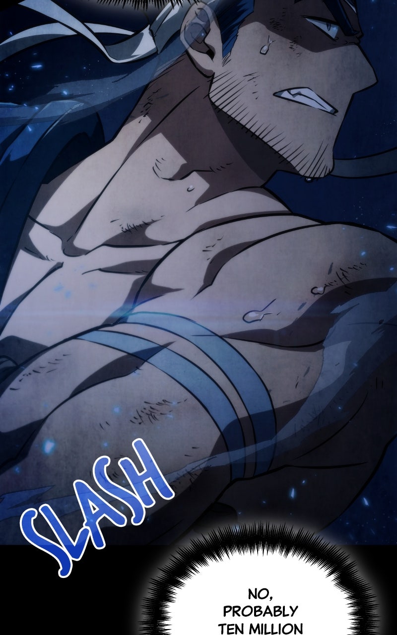 Read The World After the Fall EN Manga Online