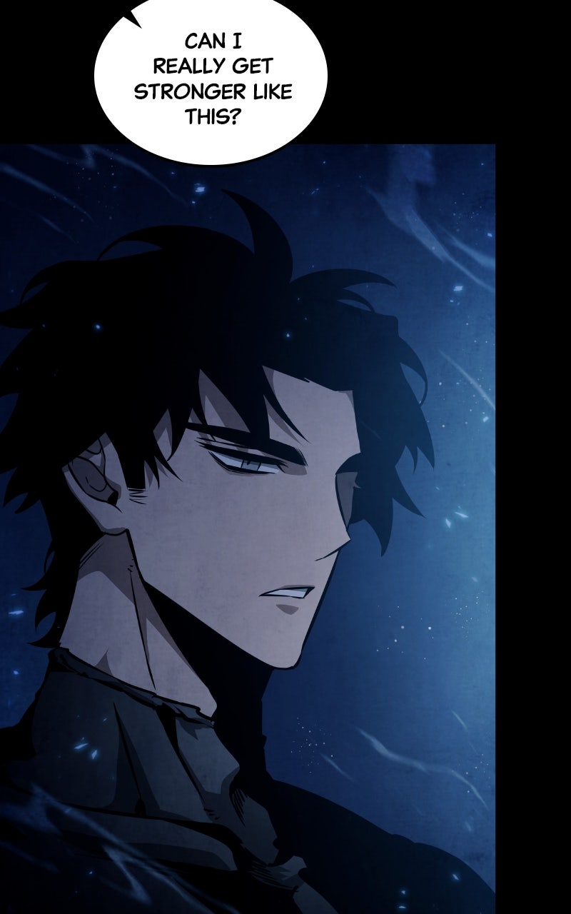 Read The World After the Fall EN Manga Online