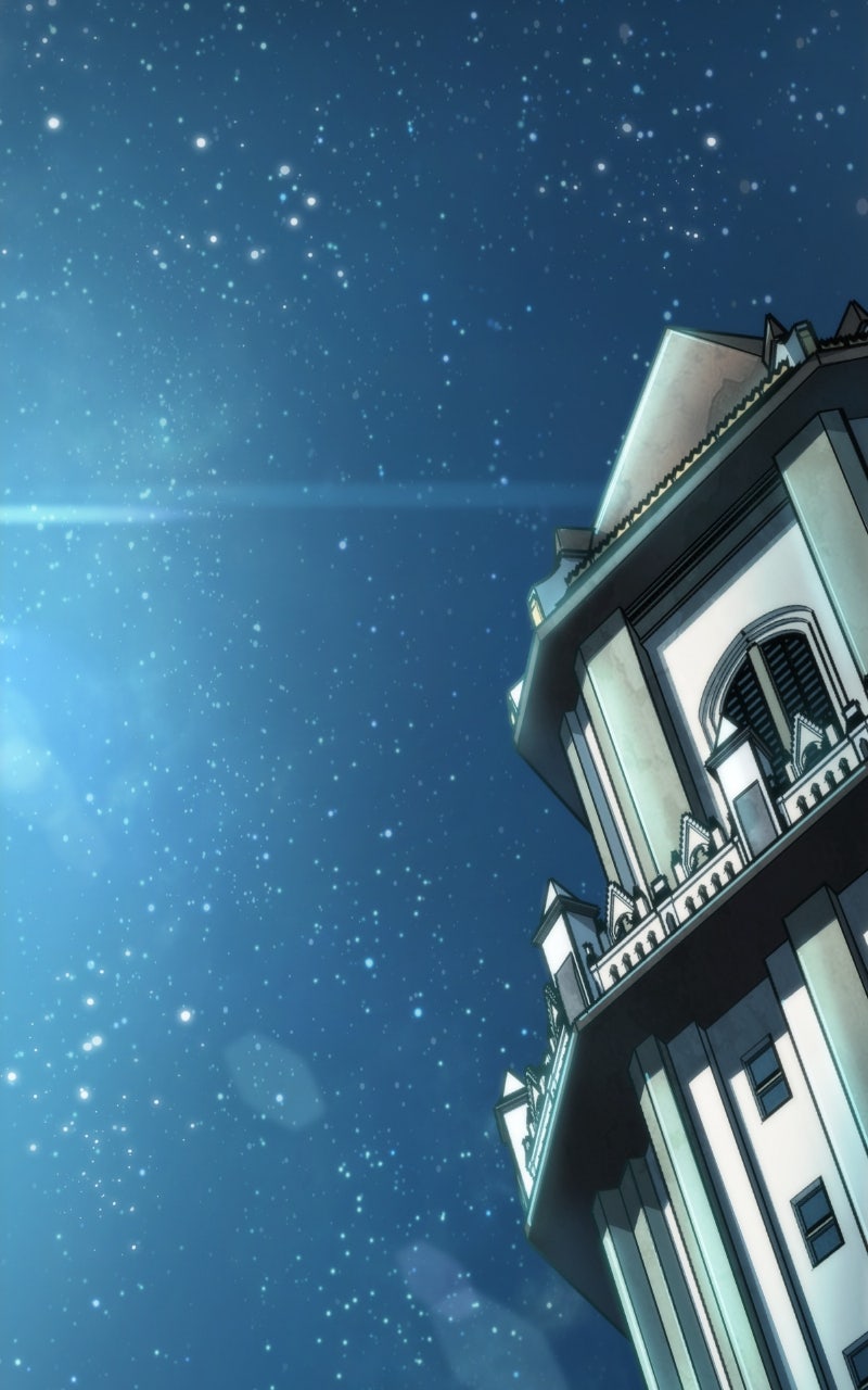 Read The World After the Fall EN Manga Online
