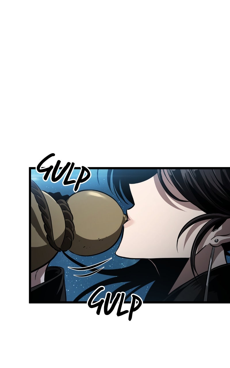Read The World After the Fall EN Manga Online