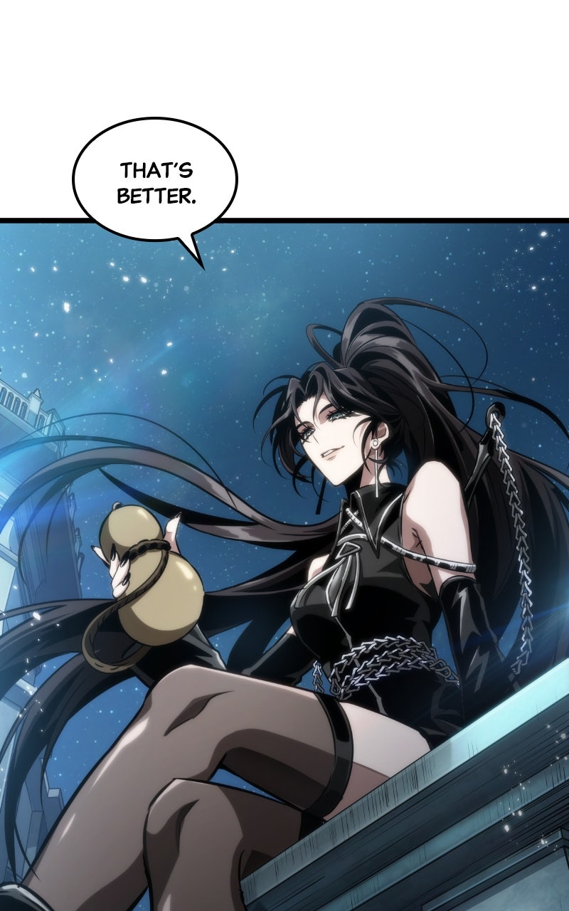 Read The World After the Fall EN Manga Online