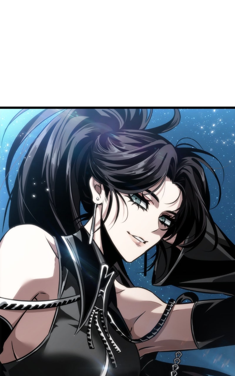 Read The World After the Fall EN Manga Online