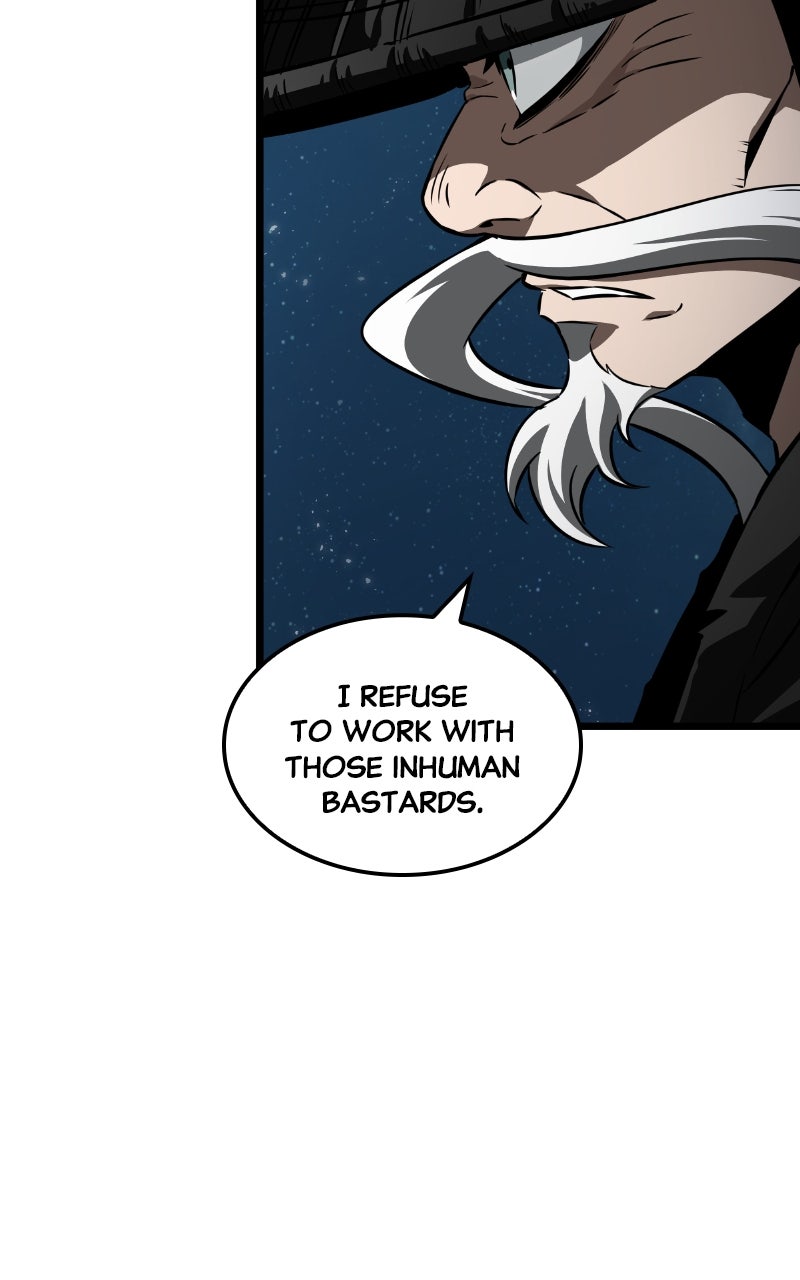 Read The World After the Fall EN Manga Online
