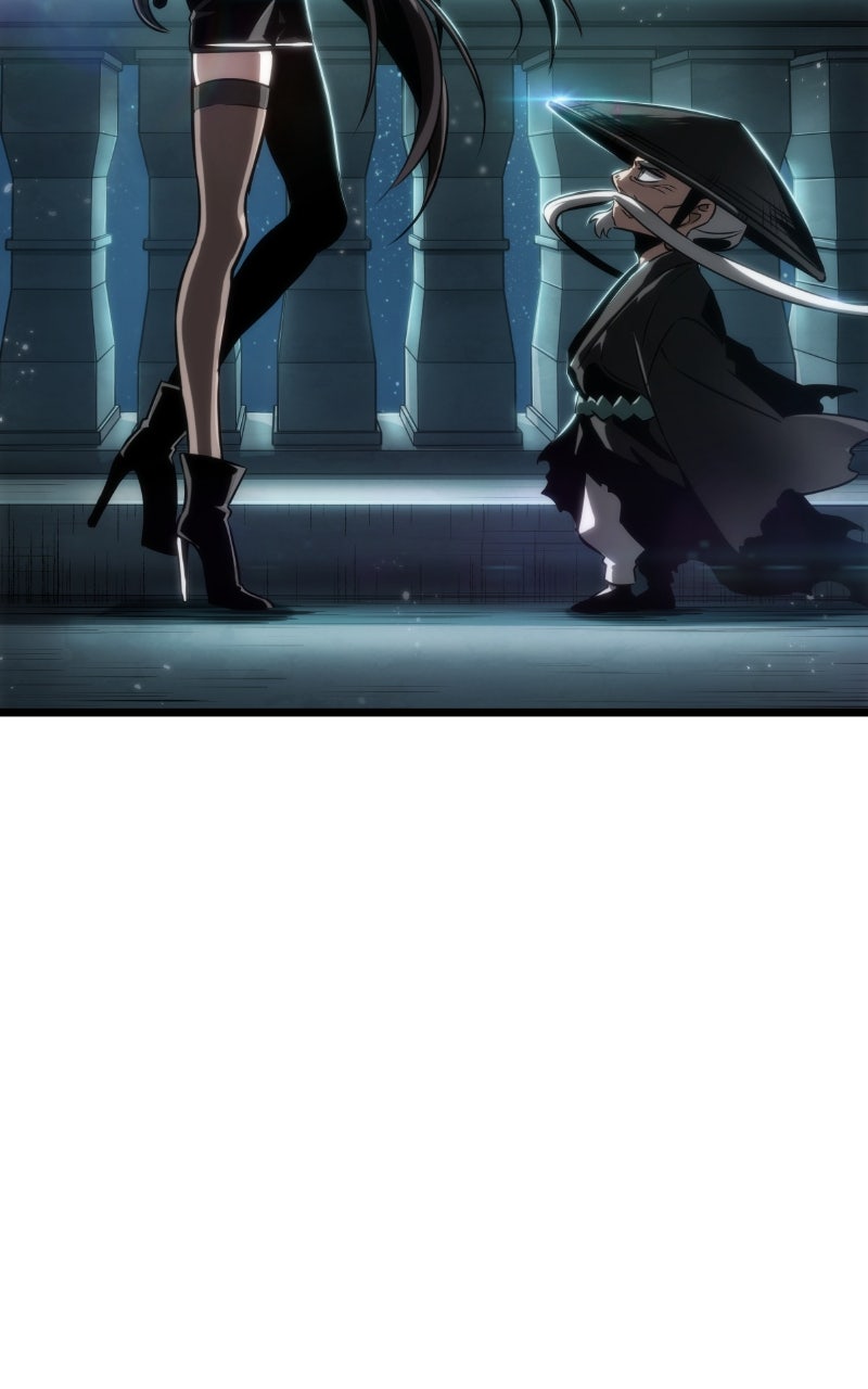 Read The World After the Fall EN Manga Online