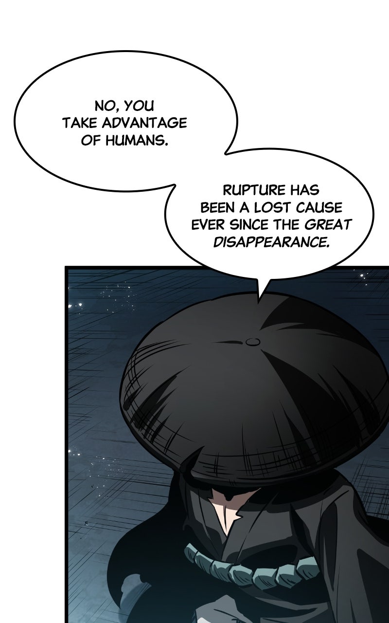 Read The World After the Fall EN Manga Online