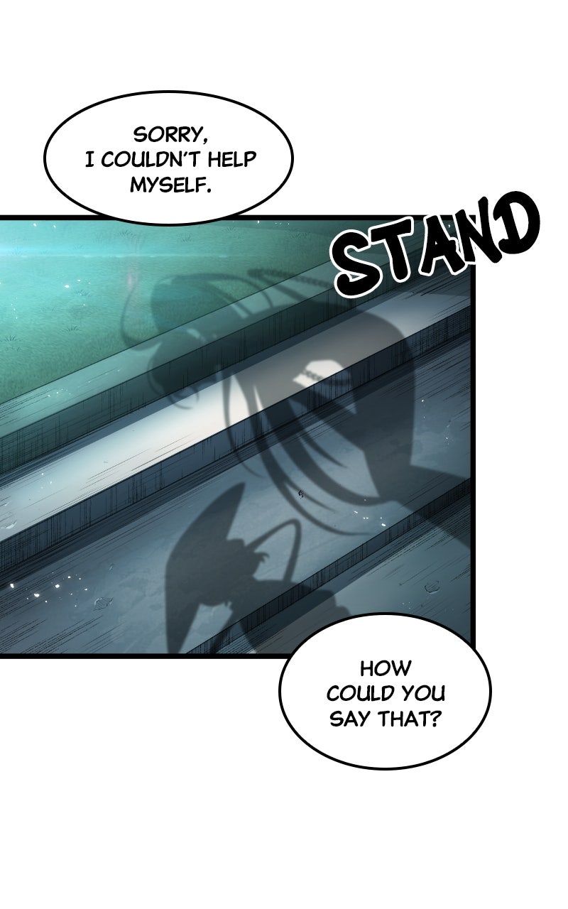 Read The World After the Fall EN Manga Online