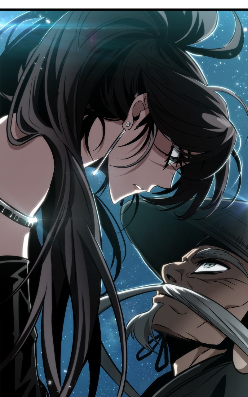 Read The World After the Fall EN Manga Online