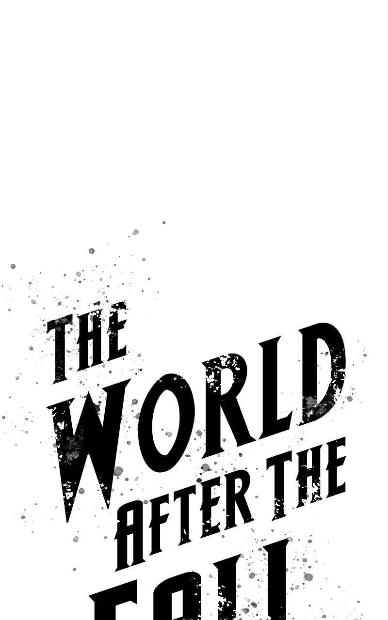 Read The World After the Fall EN Manga Online