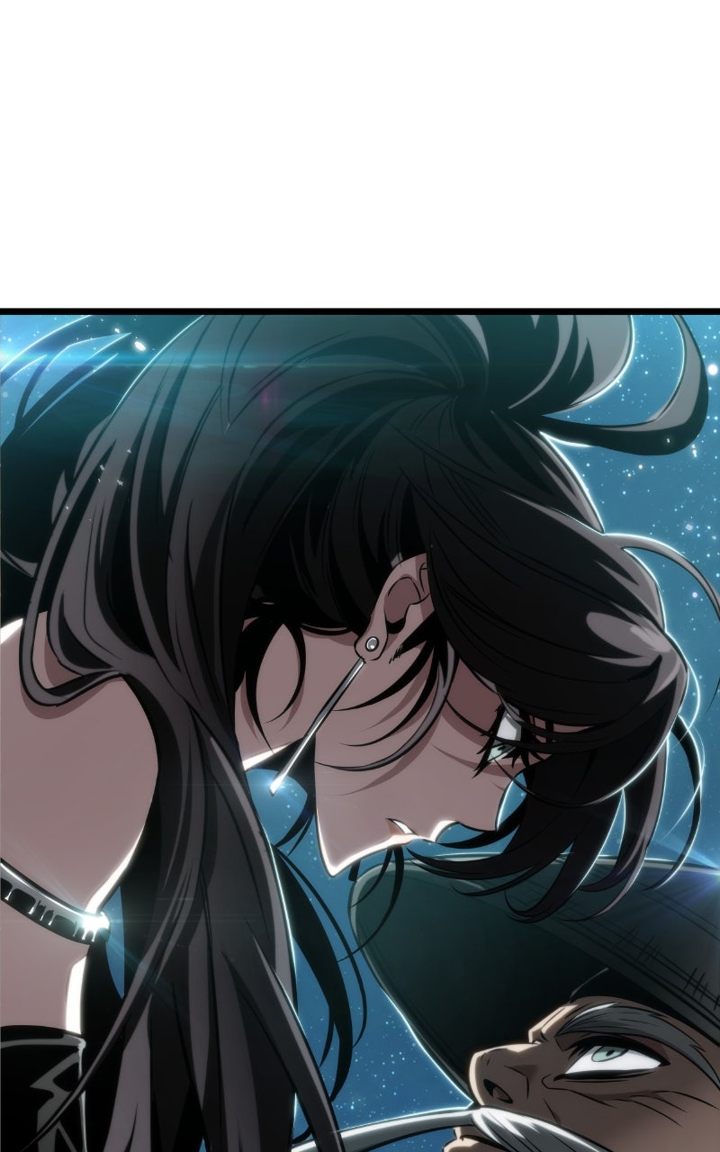 Read The World After the Fall EN Manga Online