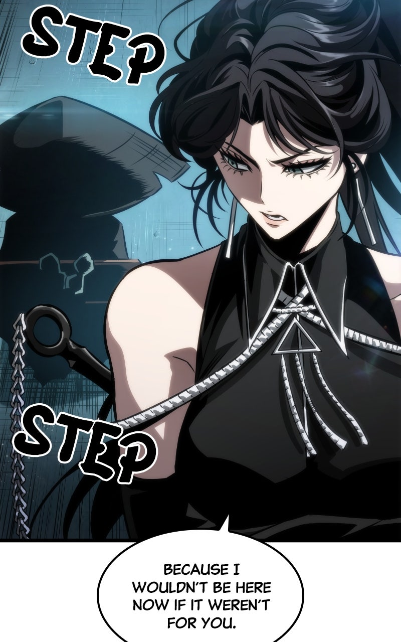 Read The World After the Fall EN Manga Online