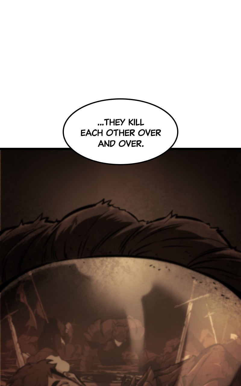 Read The World After the Fall EN Manga Online