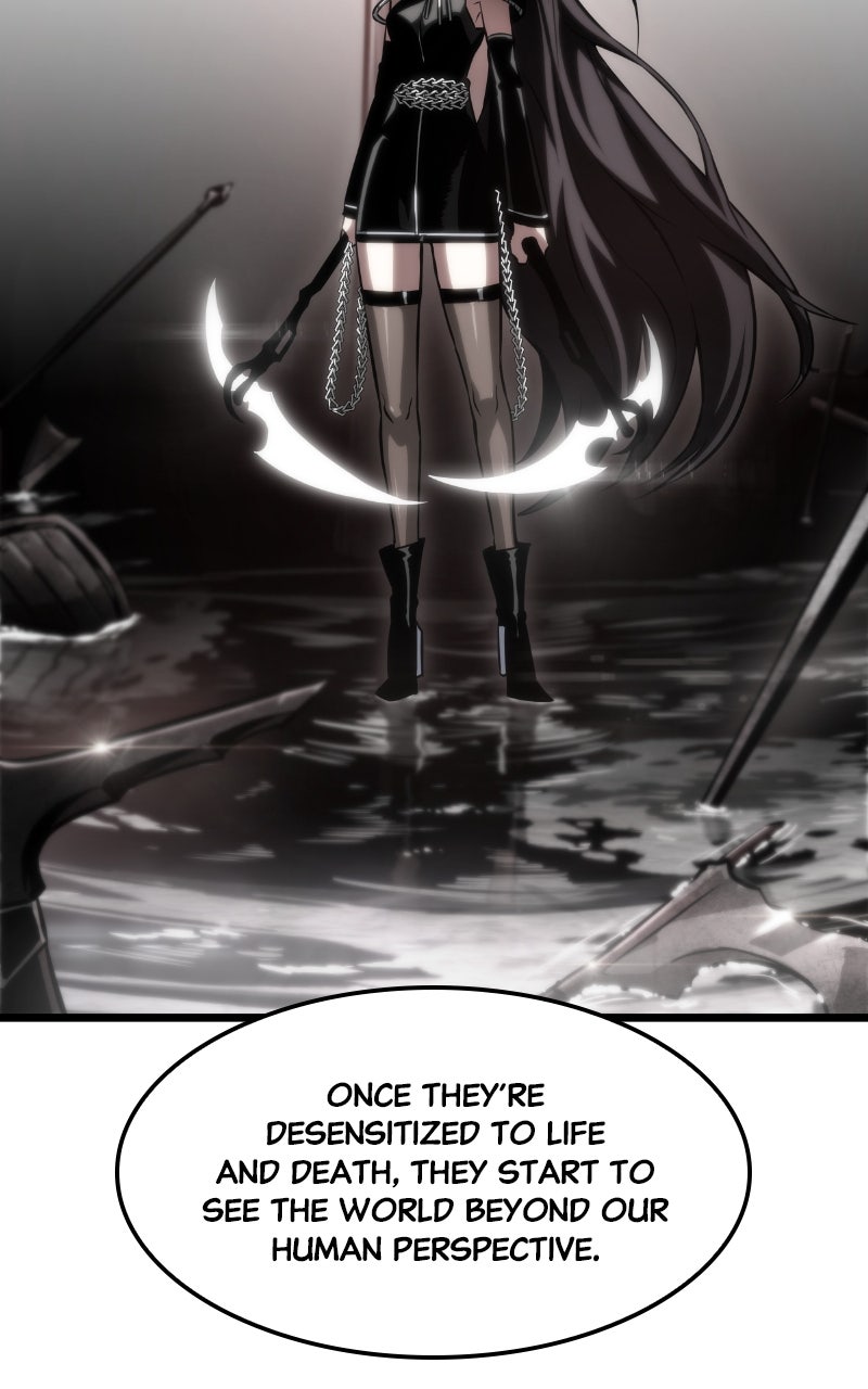 Read The World After the Fall EN Manga Online