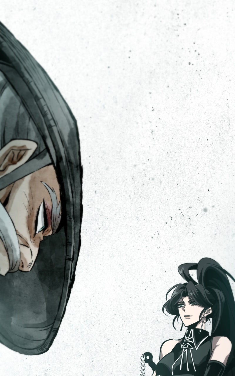 Read The World After the Fall EN Manga Online