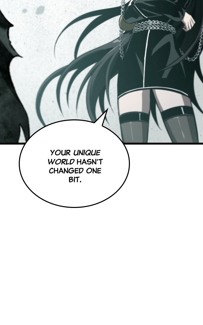 Read The World After the Fall EN Manga Online