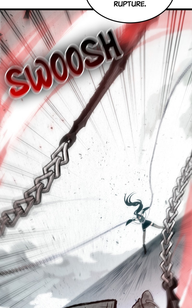 Read The World After the Fall EN Manga Online