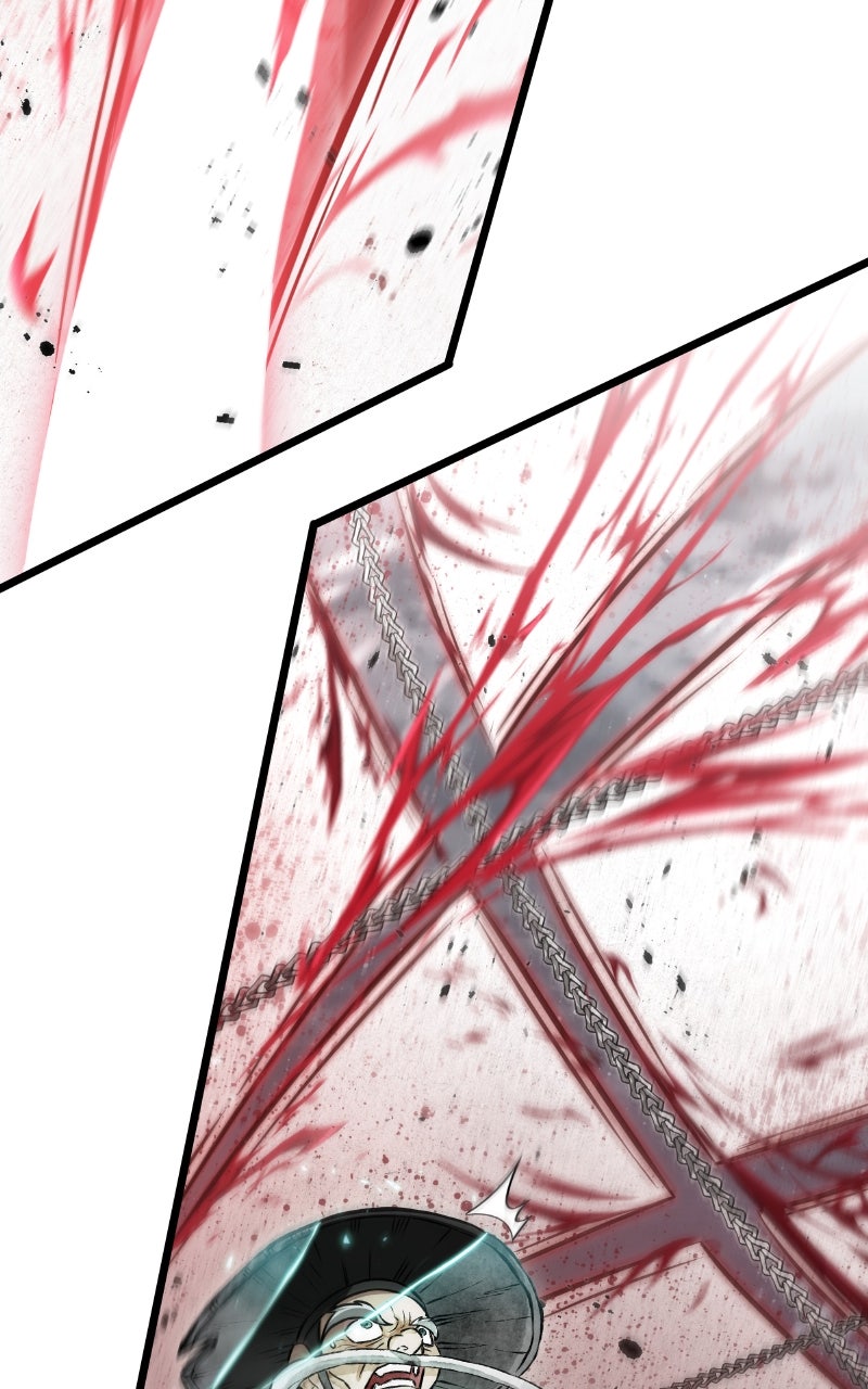 Read The World After the Fall EN Manga Online