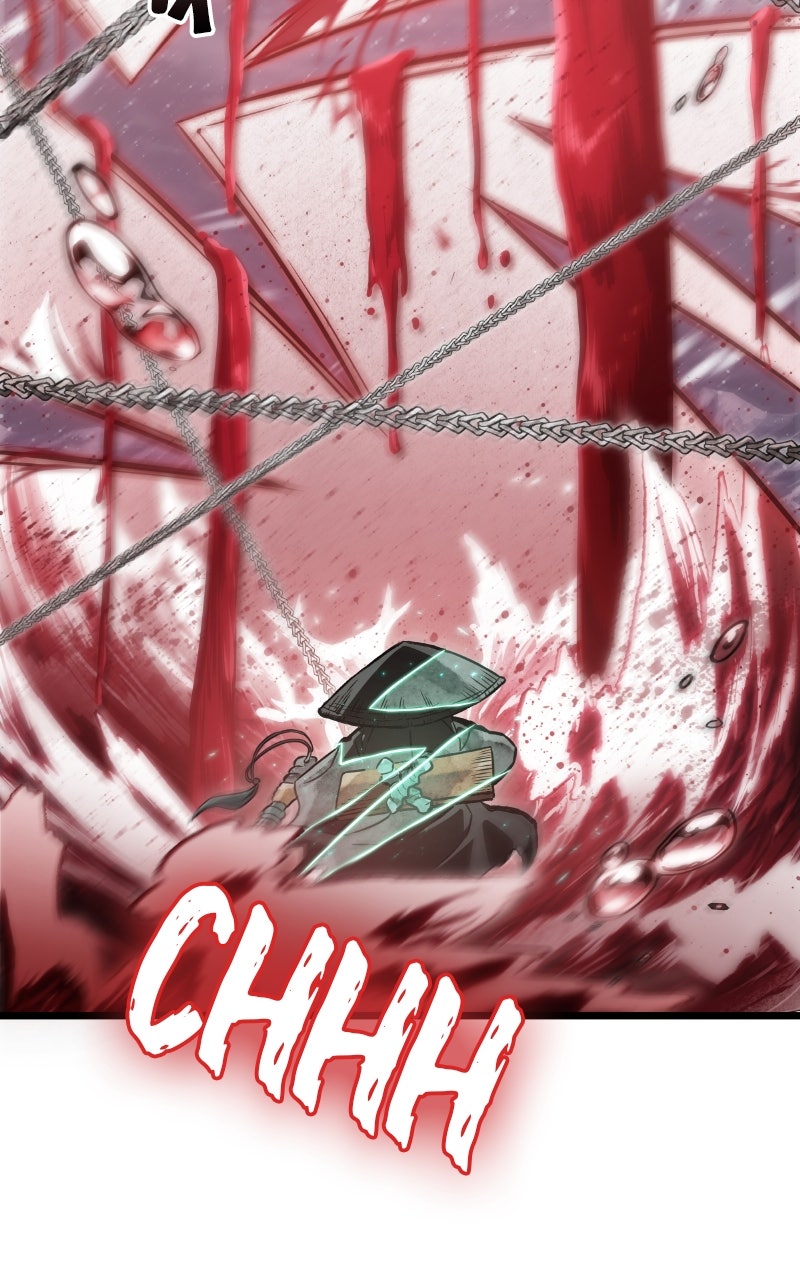 Read The World After the Fall EN Manga Online