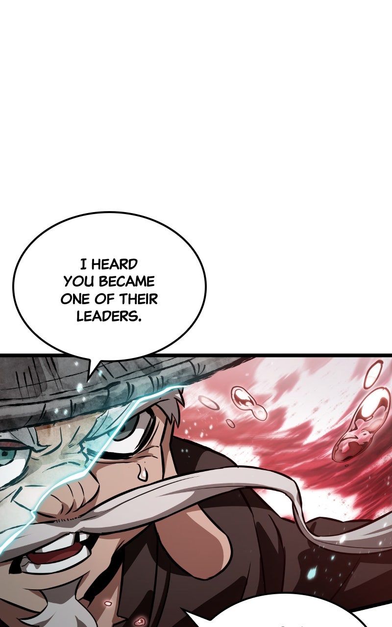 Read The World After the Fall EN Manga Online