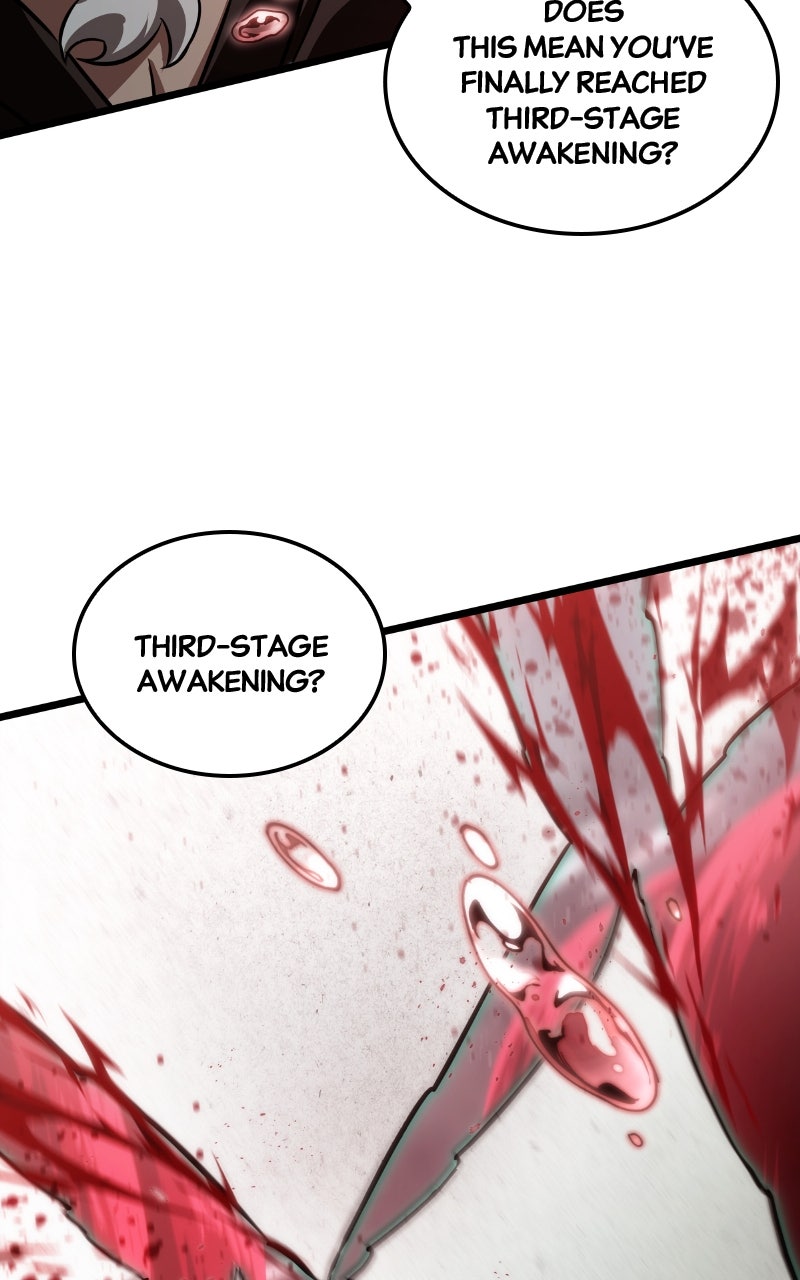 Read The World After the Fall EN Manga Online