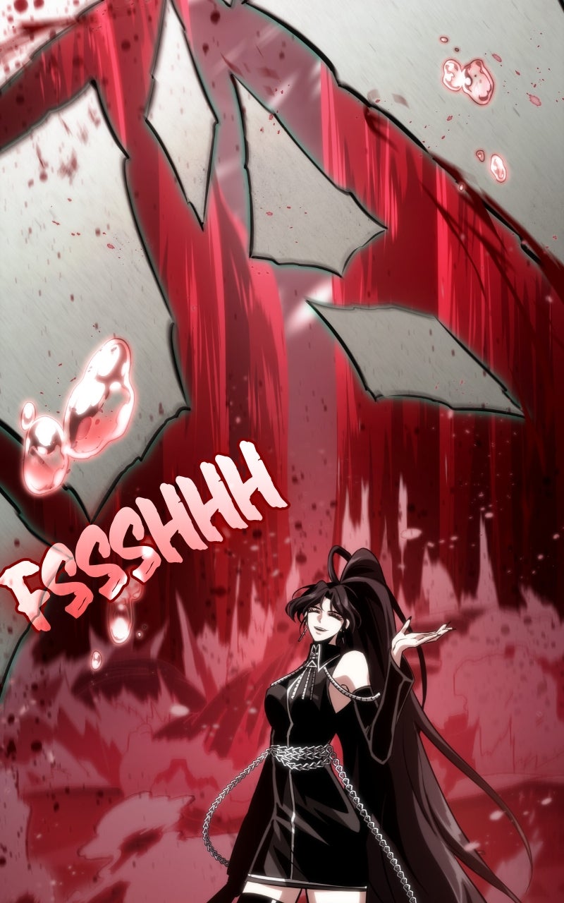 Read The World After the Fall EN Manga Online