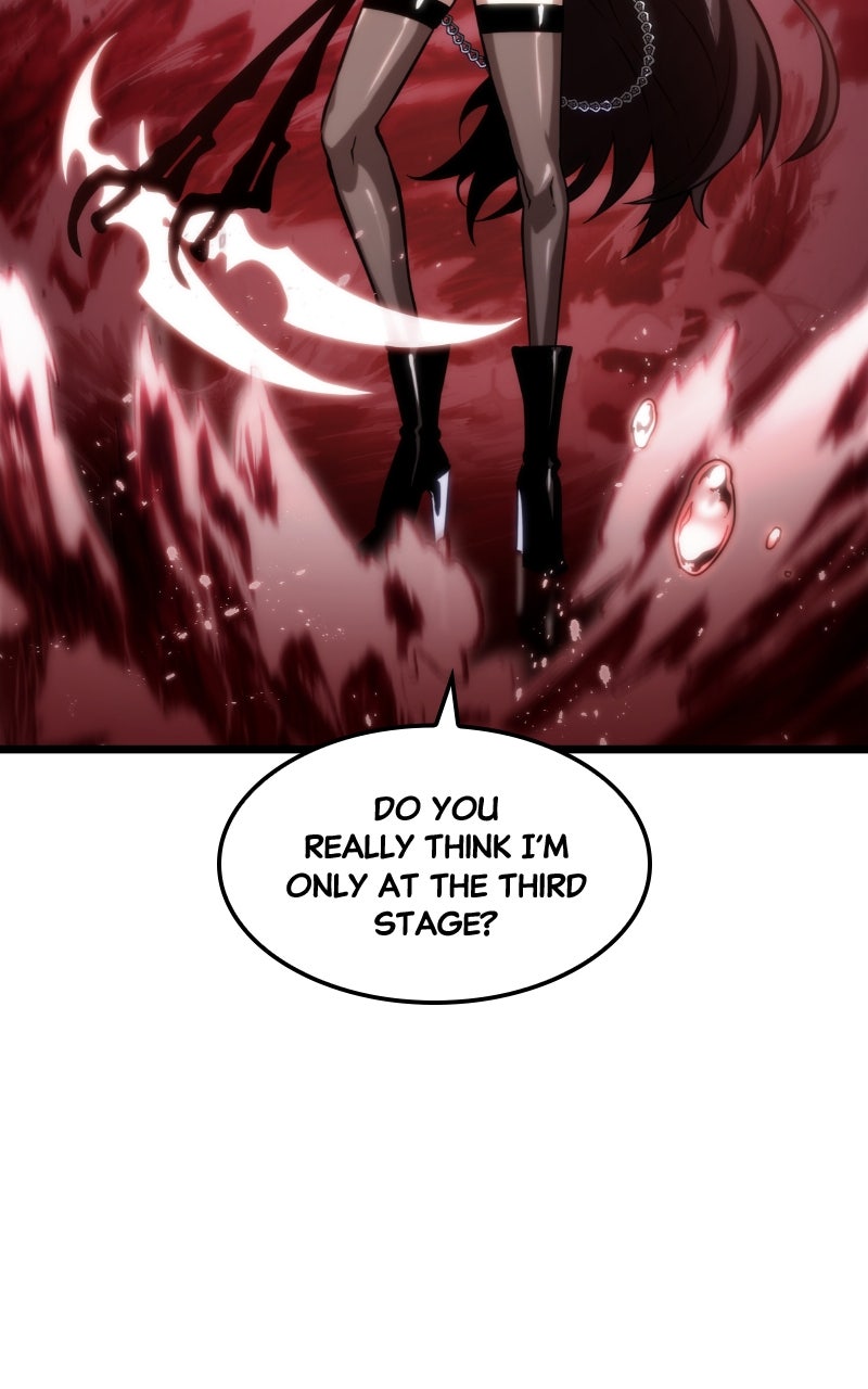 Read The World After the Fall EN Manga Online