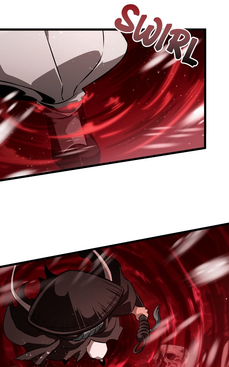 Read The World After the Fall EN Manga Online