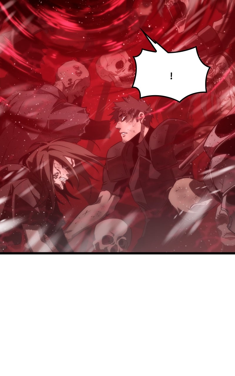 Read The World After the Fall EN Manga Online
