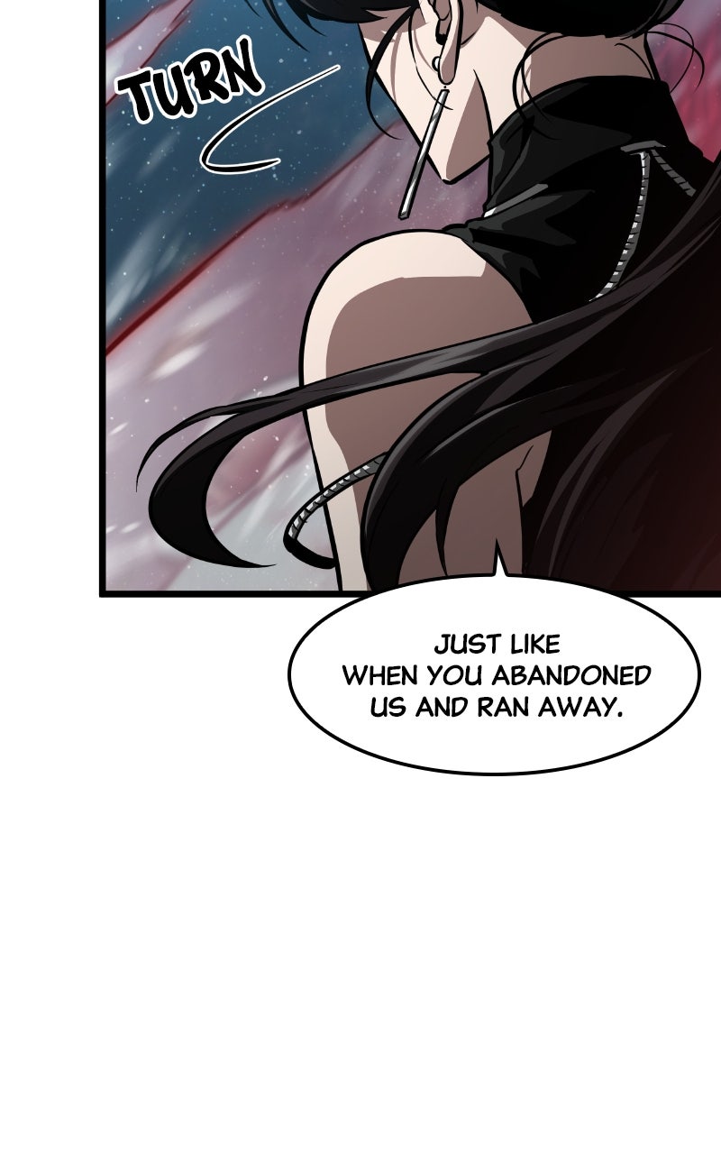 Read The World After the Fall EN Manga Online