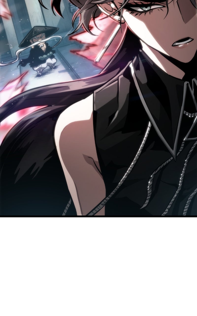 Read The World After the Fall EN Manga Online