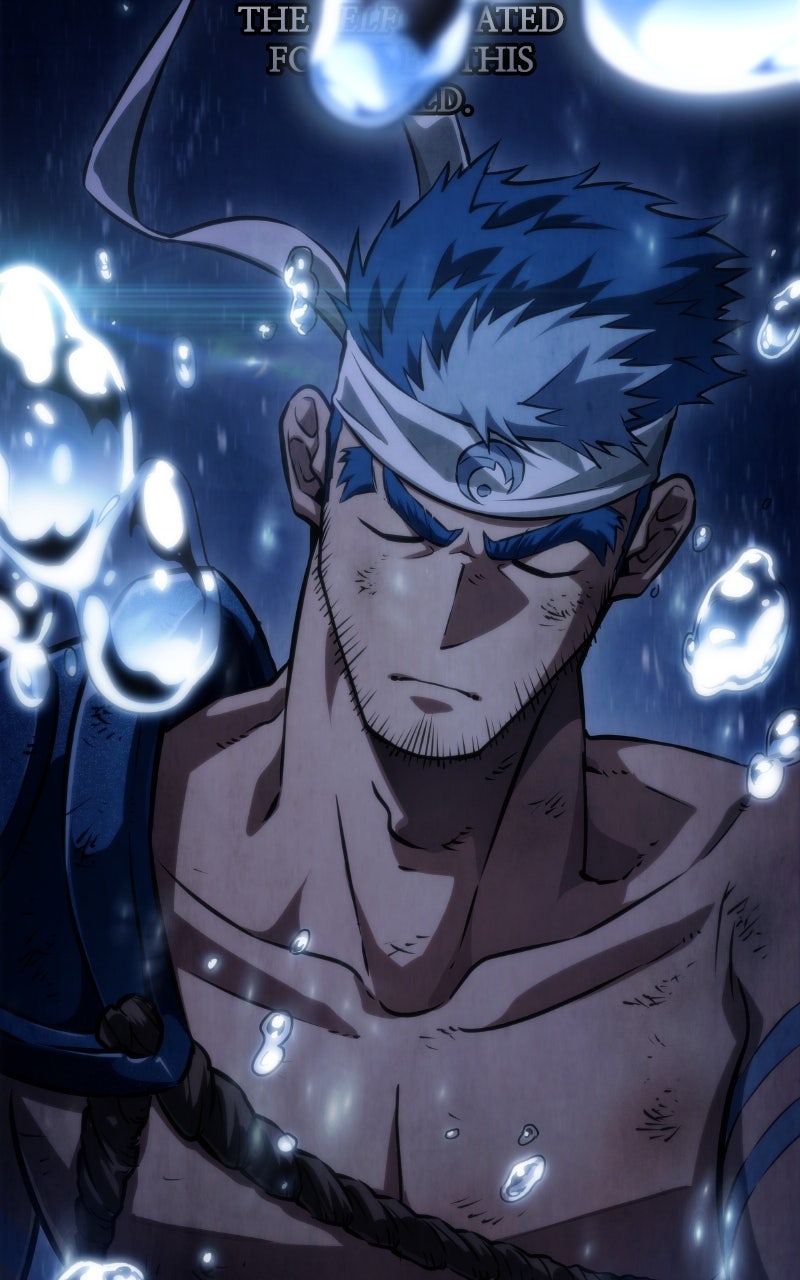 Read The World After the Fall EN Manga Online
