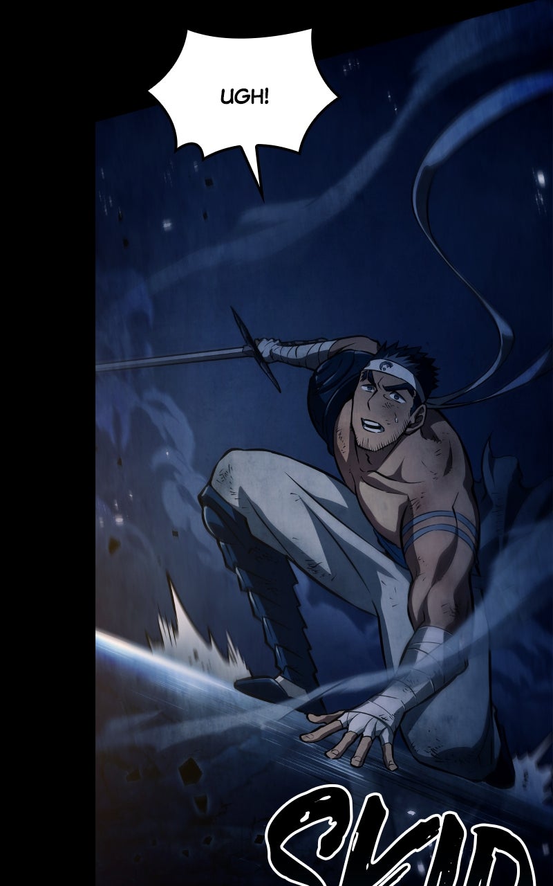 Read The World After the Fall EN Manga Online