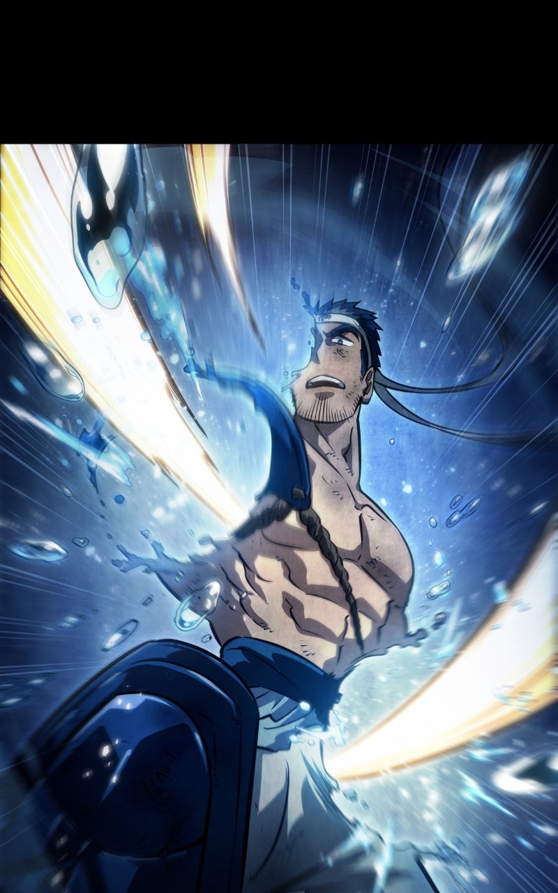 Read The World After the Fall EN Manga Online