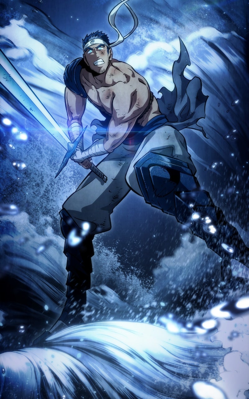Read The World After the Fall EN Manga Online