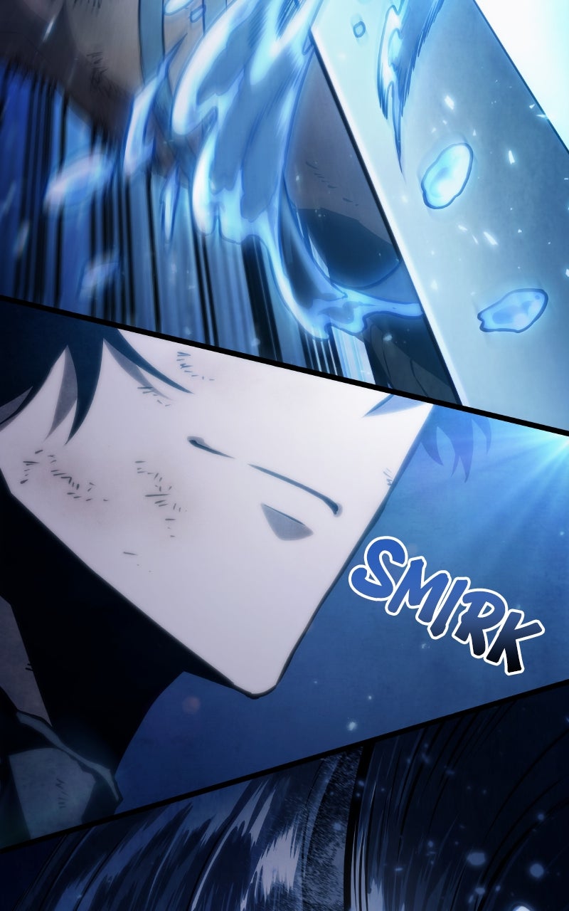 Read The World After the Fall EN Manga Online