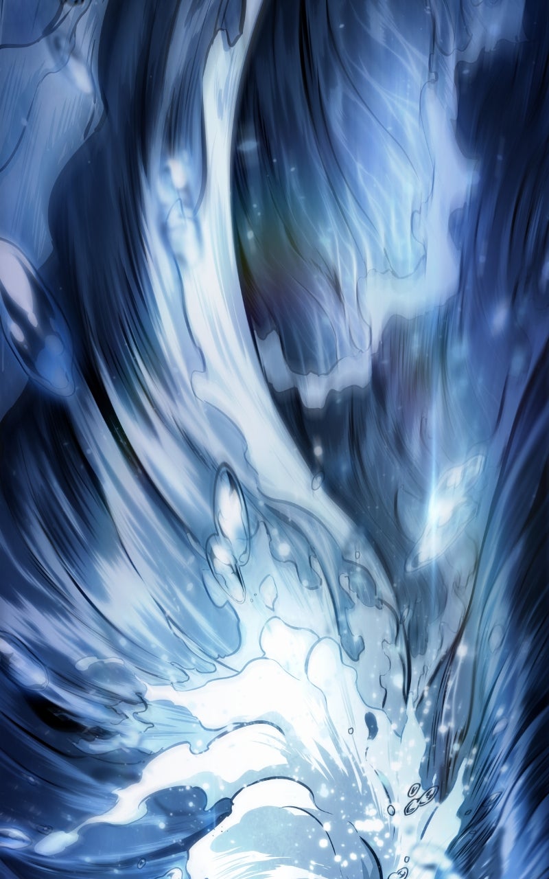 Read The World After the Fall EN Manga Online