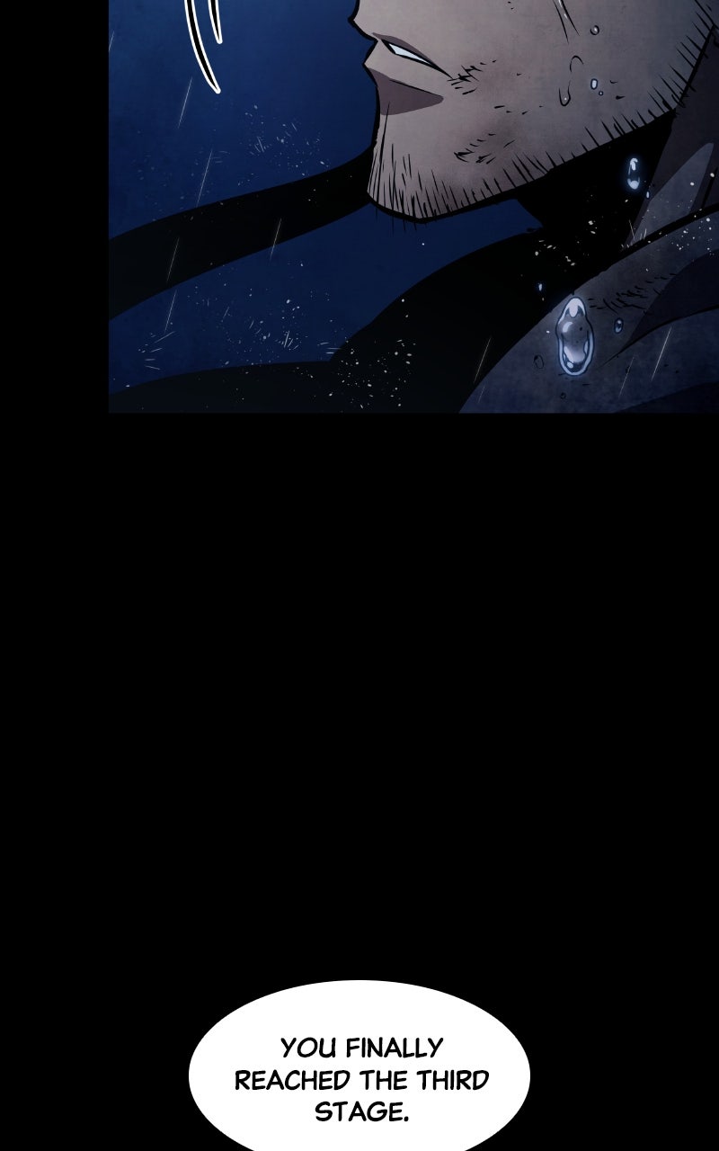 Read The World After the Fall EN Manga Online