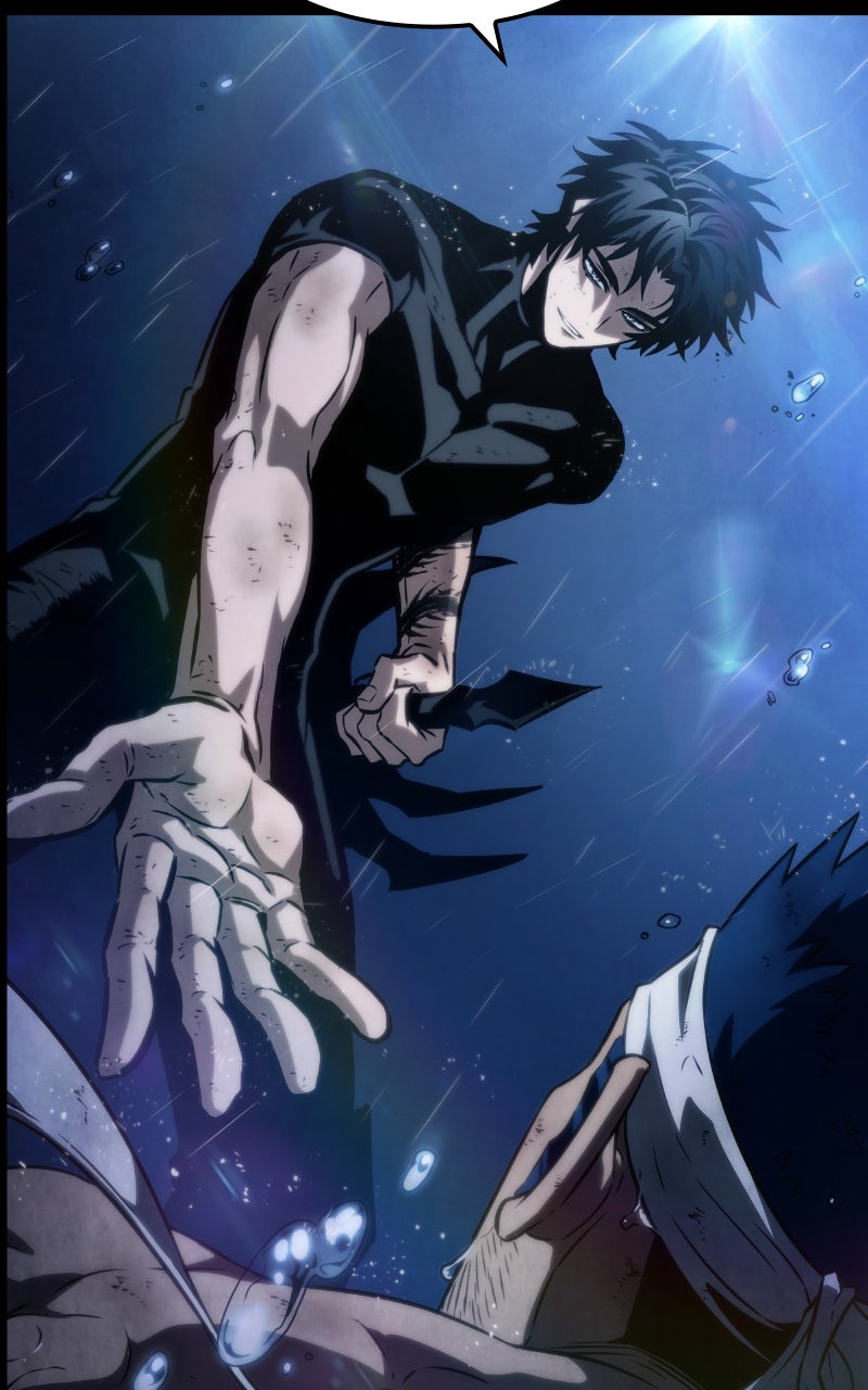 Read The World After the Fall EN Manga Online