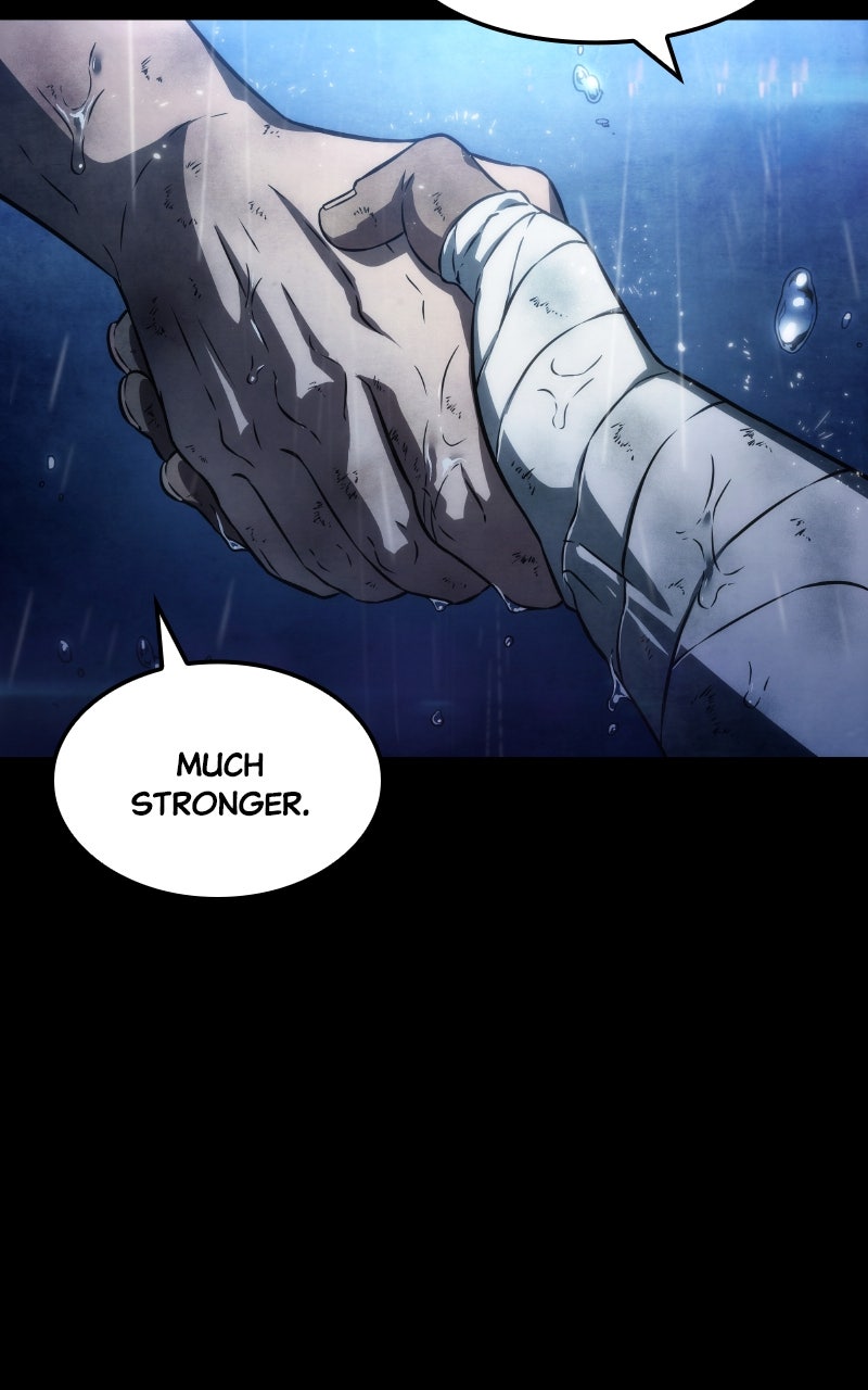Read The World After the Fall EN Manga Online
