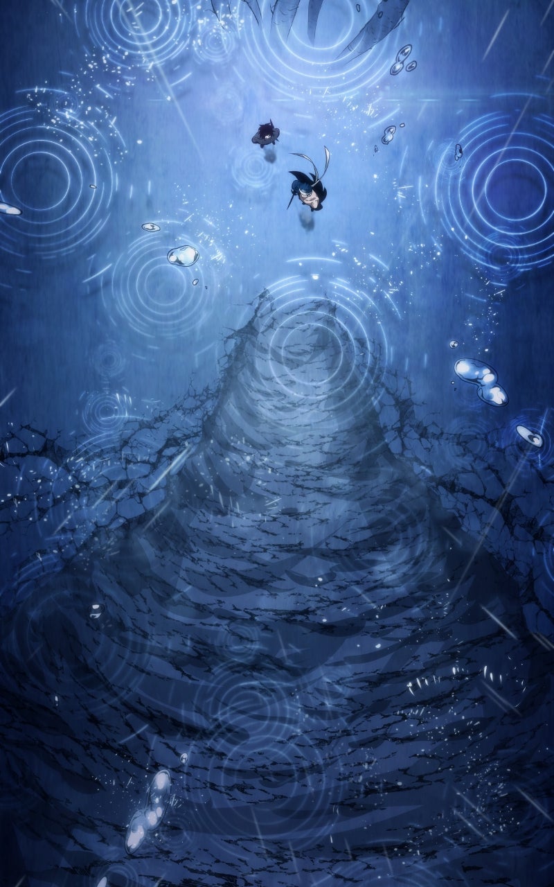 Read The World After the Fall EN Manga Online