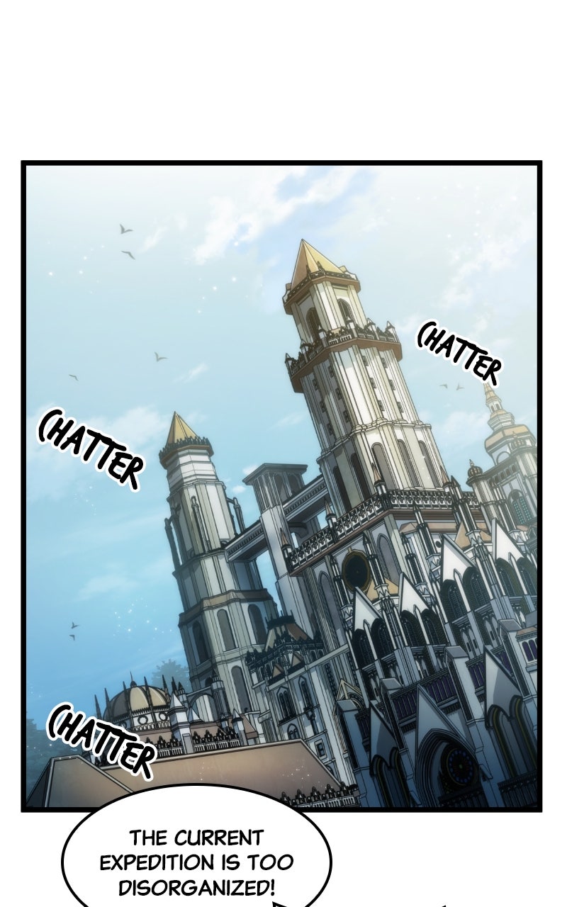 Read The World After the Fall EN Manga Online