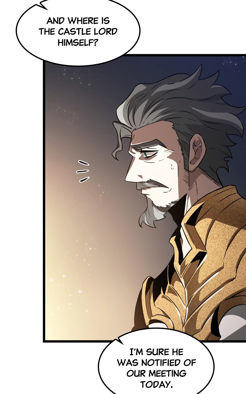 Read The World After the Fall EN Manga Online
