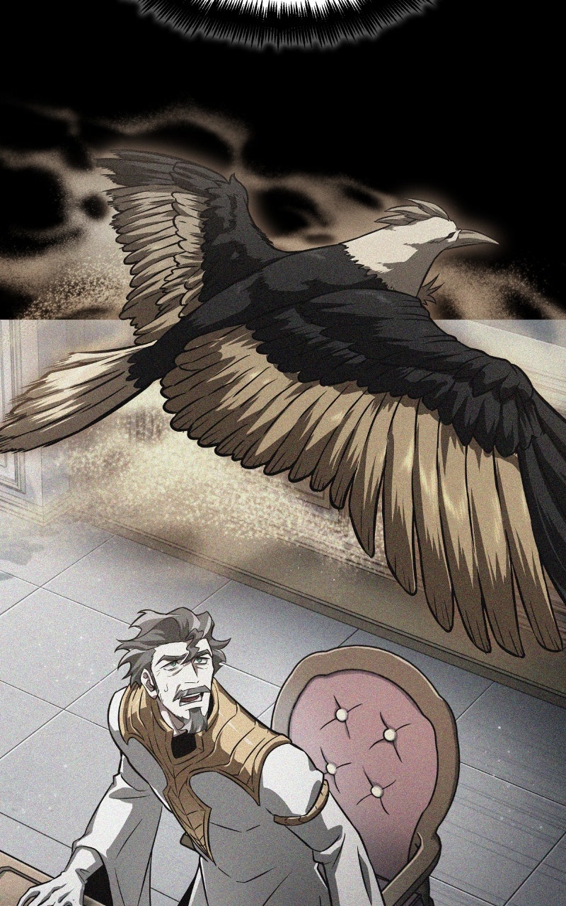 Read The World After the Fall EN Manga Online