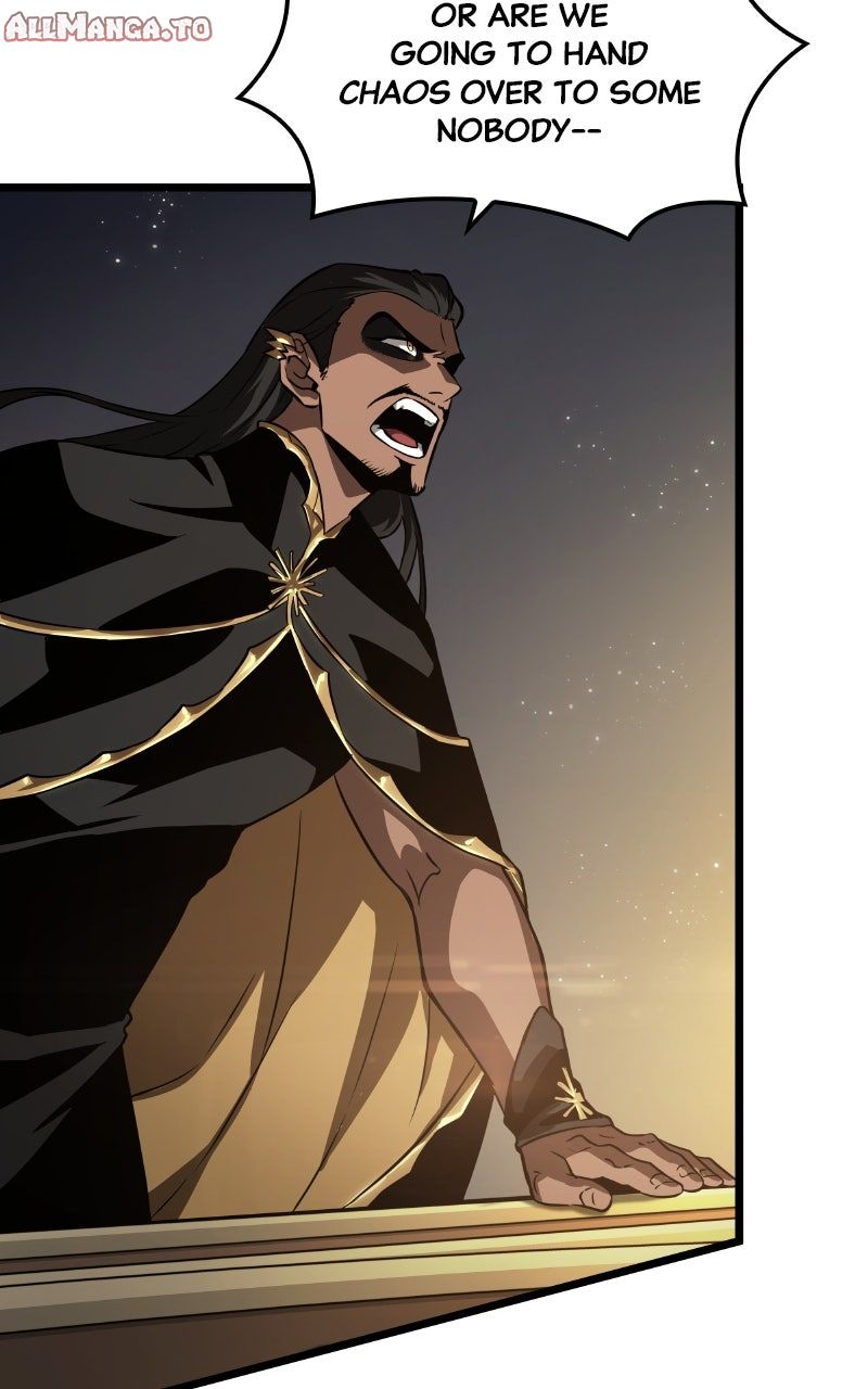 Read The World After the Fall EN Manga Online